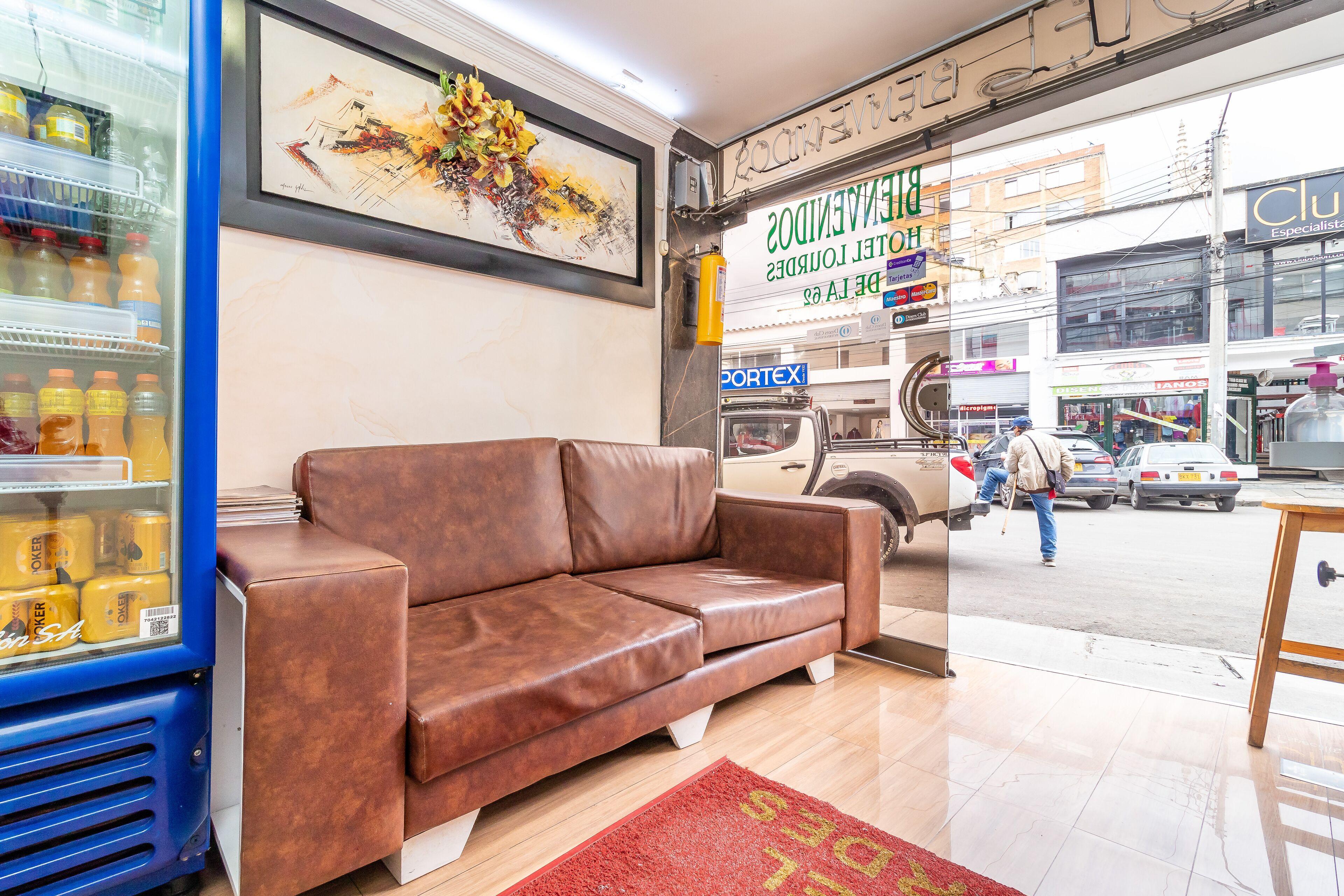 Hotel Lourdes La 62 — Photos 2