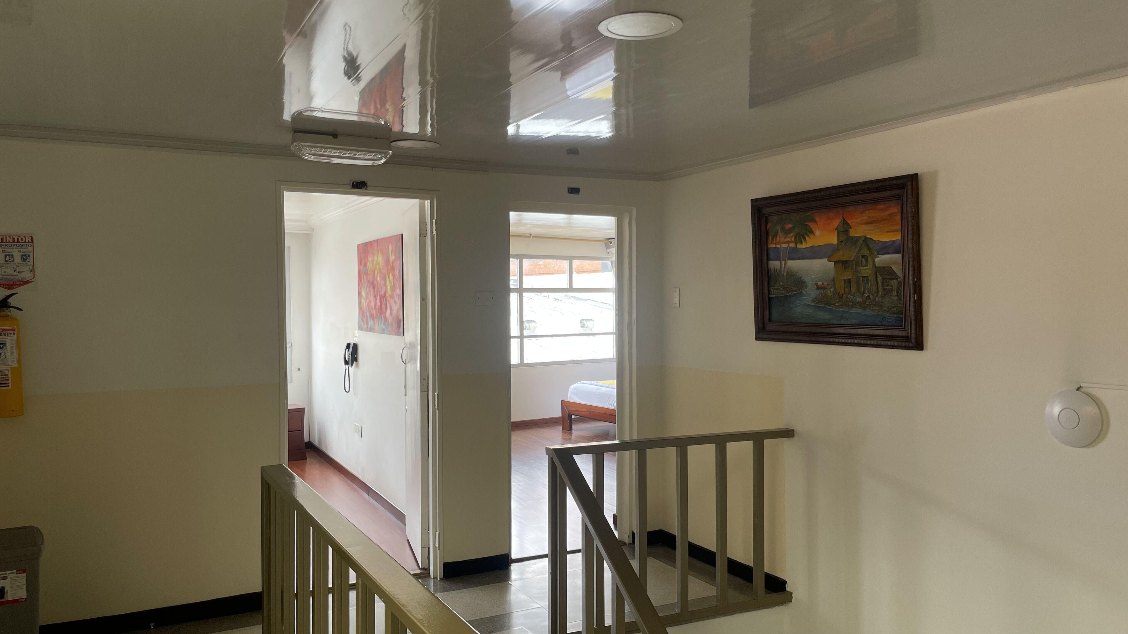 Hotel Lourdes La 62 — Photos 3
