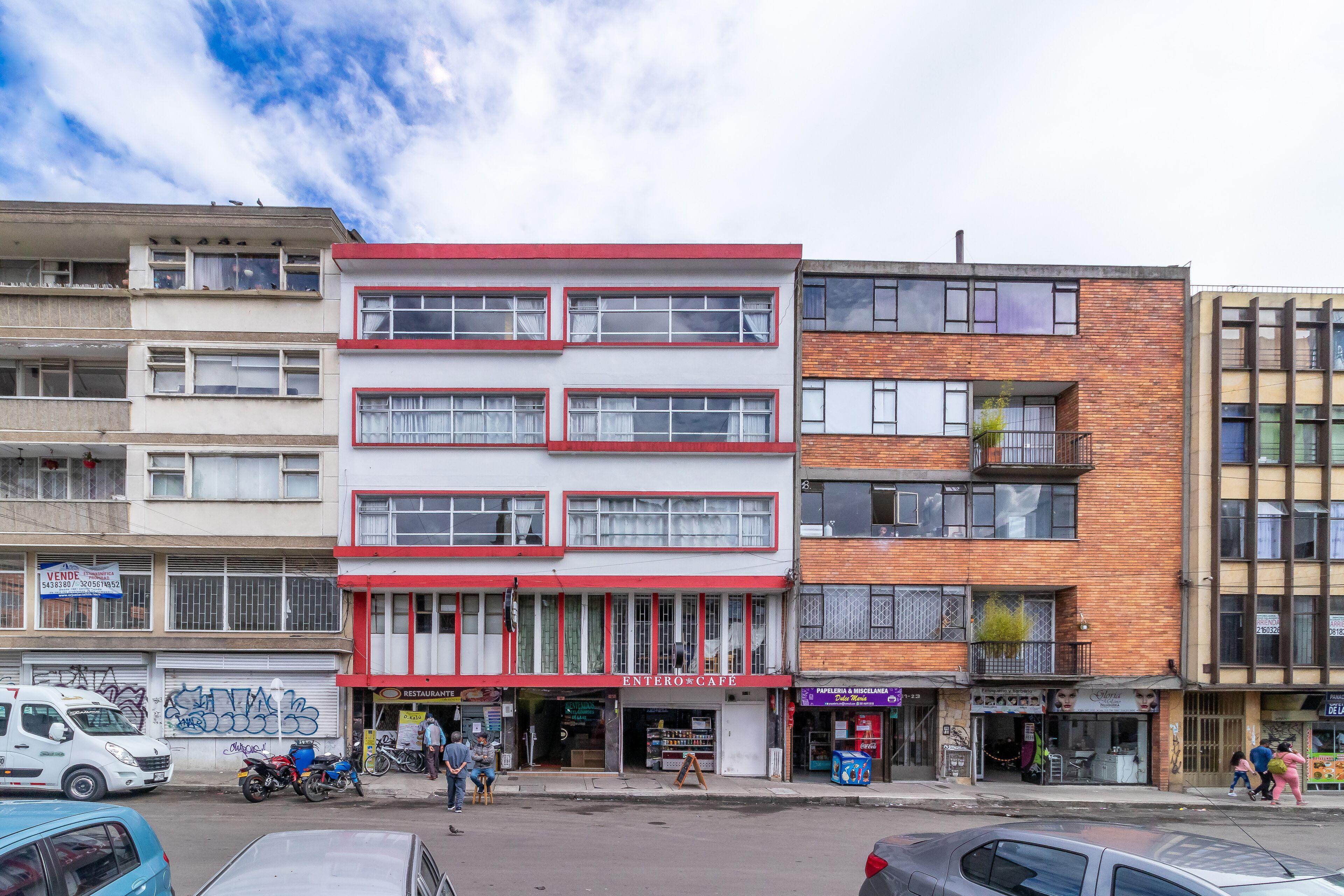 Hotel Lourdes La 62 — Photos 1